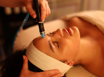 Fairmont Hotel: Luxury Downtown Austin Getaway with Spa, Dining & Premier Stays image 13