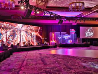 Fairmont Hotel: Luxury Downtown Austin Getaway with Spa, Dining & Premier Stays image 24