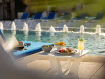 Fairmont Hotel: Luxury Downtown Austin Getaway with Spa, Dining & Premier Stays image 4