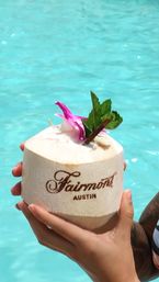 Fairmont Hotel: Luxury Downtown Austin Getaway with Spa, Dining & Premier Stays image 3