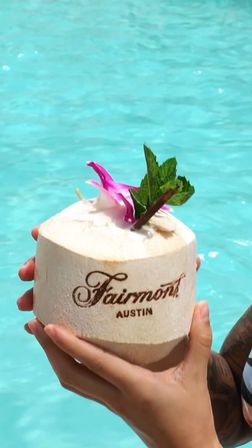 Fairmont Austin: Luxury Downtown Austin Getaway with Spa, Dining & Premier Stays image 4