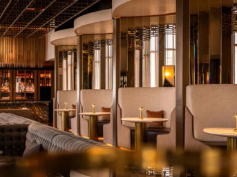 Fairmont Hotel: Luxury Downtown Austin Getaway with Spa, Dining & Premier Stays image 19