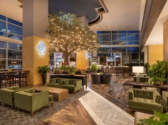 Fairmont Hotel: Luxury Downtown Austin Getaway with Spa, Dining & Premier Stays image 17