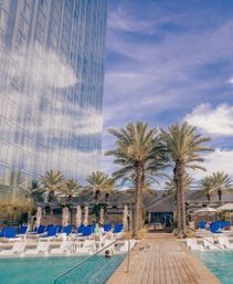 Fairmont Hotel: Luxury Downtown Austin Getaway with Spa, Dining & Premier Stays image 6
