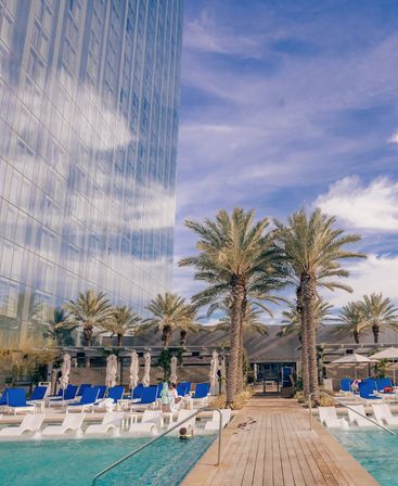 Fairmont Austin: Luxury Downtown Austin Getaway with Spa, Dining & Premier Stays image 7