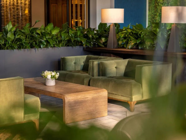 Fairmont Austin: Luxury Downtown Austin Getaway with Spa, Dining & Premier Stays image 19