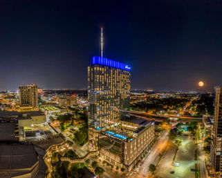 Fairmont Austin: Luxury Downtown Austin Getaway with Spa, Dining & Premier Stays image 2