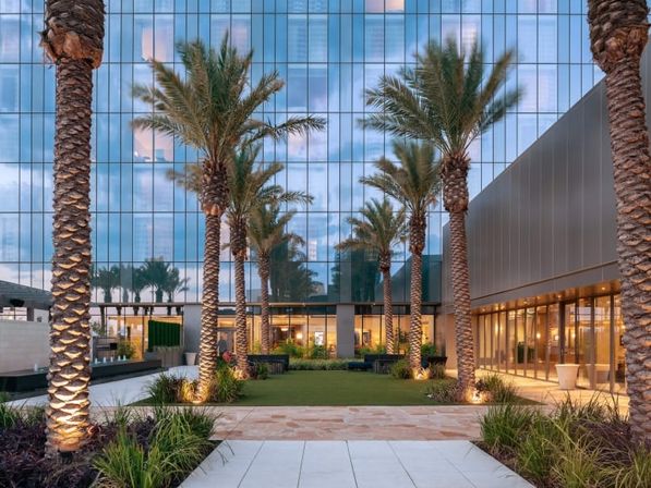 Fairmont Austin: Luxury Downtown Austin Getaway with Spa, Dining & Premier Stays image 8