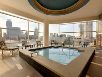 Fairmont Hotel: Luxury Downtown Austin Getaway with Spa, Dining & Premier Stays image 8