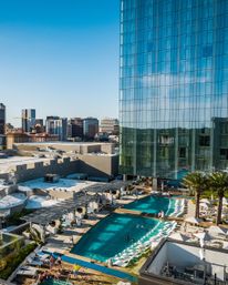 Fairmont Hotel: Luxury Downtown Austin Getaway with Spa, Dining & Premier Stays image 1