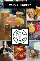 Cape May Food Tours: Discover the City's Unique Food Scene image 17