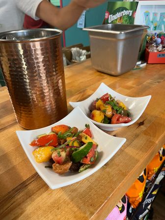 Cape May Food Tours: Discover the City's Unique Food Scene image 9