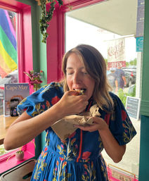 Cape May Food Tours: Discover the City's Unique Food Scene image 14