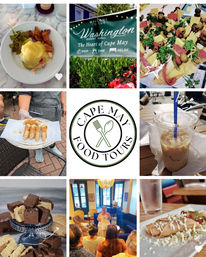 Cape May Food Tours: Discover the City's Unique Food Scene image 12