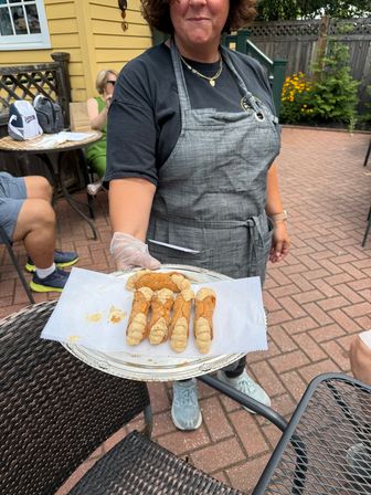 Cape May Food Tours: Discover the City's Unique Food Scene image 15
