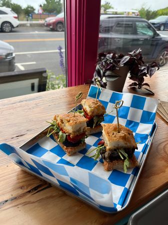 Cape May Food Tours: Discover the City's Unique Food Scene image 6