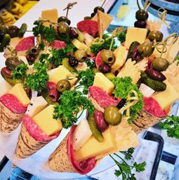 Cape May Food Tours: Discover the City's Unique Food Scene image 10