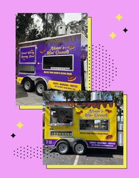 Sweeten Your Party: Nonni's Mini Donuts Making Hot, Fresh Mini Donuts image 7