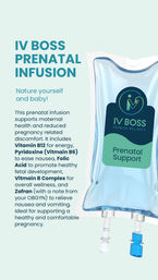 Mobile IVs for Wellness & Recovery: Hydration Meets Celebration! image 21