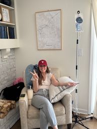 Mobile IVs for Wellness & Recovery: Hydration Meets Celebration! image 9
