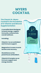 Mobile IVs for Wellness & Recovery: Hydration Meets Celebration! image 24