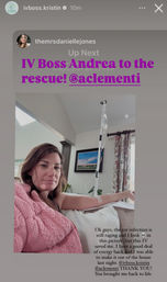 Mobile IVs for Wellness & Recovery: Hydration Meets Celebration! image 10