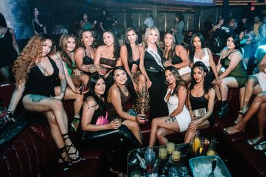 EDM Miami Club Crawl with VIP Access & Drink Specials image 7