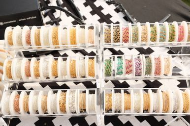 GET LIT Nashville: Permanent Jewelry Experience image 12