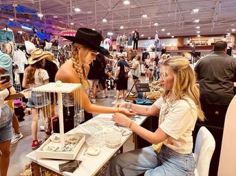 GET LIT Nashville: Permanent Jewelry Experience image 14