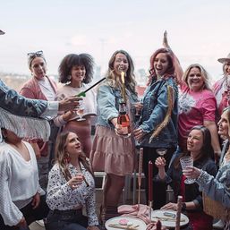 GET LIT Nashville: Permanent Jewelry Experience image 5