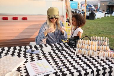 GET LIT Nashville: Permanent Jewelry Experience image 11