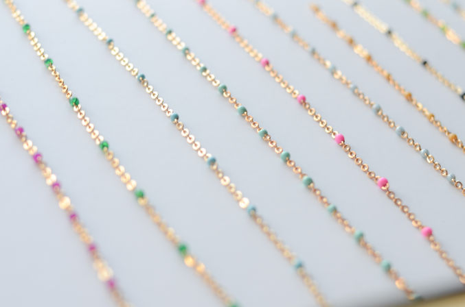 GET LIT Nashville: Permanent Jewelry Experience image 10