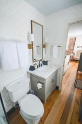 The Inns: 9-Bedroom Victorian Home with Additional 1-Bedroom Guest Cottage in Downtown Charleston image 47