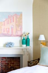 The Inns: 9-Bedroom Victorian Home with Additional 1-Bedroom Guest Cottage in Downtown Charleston image 18