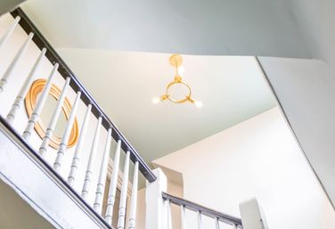 The Inns: 9-Bedroom Victorian Home with Additional 1-Bedroom Guest Cottage in Downtown Charleston image 40