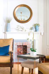 The Inns: 9-Bedroom Victorian Home with Additional 1-Bedroom Guest Cottage in Downtown Charleston image 34