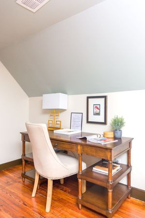 The Inns: 9-Bedroom Victorian Home with Additional 1-Bedroom Guest Cottage in Downtown Charleston image 31