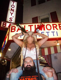 Tony’s Baltimore Grill: The Soul of Atlantic City Since 1927 image 2