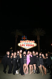 VIP's ONLY: Vegas Night Club Crawls with Party Bus Transportation, Drink Specials, No Lines & No Covers image 6