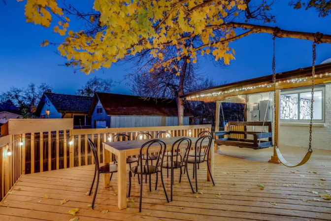 Games Gone Wild: Games, Hot Tub & Outdoor Projector image 23