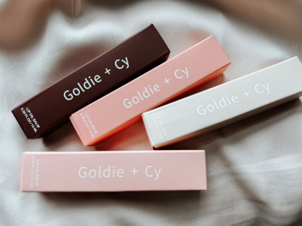 Goldie + Cy | Private Lipgloss Charm Bar Party  image 10