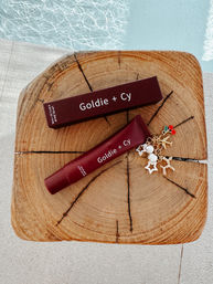 Goldie + Cy | Private Lipgloss Charm Bar Party  image 11