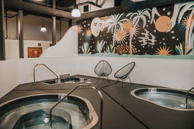 Group Pampering Experience: Soak, Steam, & Celebrate at The Ladies Room Spa image 3