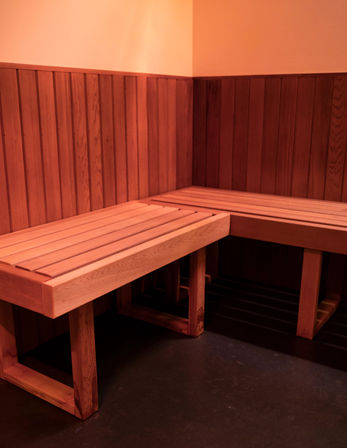 Group Pampering Experience: Soak, Steam, & Celebrate at The Ladies Room Spa image 4