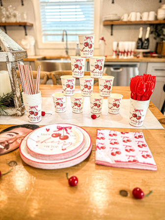 Bach Sh*t Experience: Bachelorette + Girls Trips All Inclusive Concierge and Decorations image 9