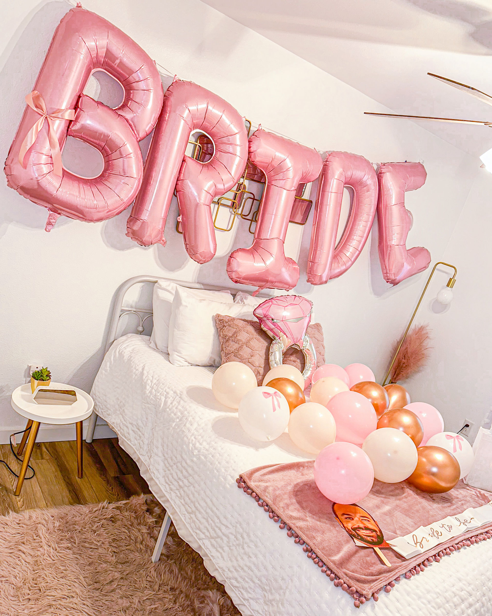 Bach Sh*t Experience: Bachelorette + Girls Trips All Inclusive Concierge and Decorations image 2