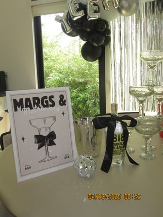Bach Sh*t Experience: Bachelorette + Girls Trips All Inclusive Concierge and Decorations image 7