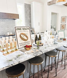 Bach Sh*t Experience: Bachelorette + Girls Trips All Inclusive Concierge and Decorations image 11