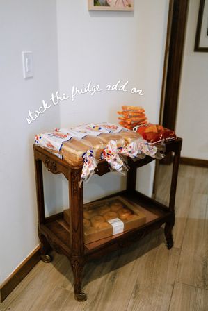 Bach Sh*t Experience: Bachelorette + Girls Trips All Inclusive Concierge and Decorations image 6
