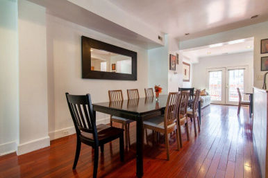 Petworth Row: Ultimate City Retreat + Walk to Metro image 9